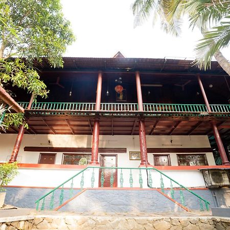戈德亚姆 Garggi Backwater Retreat酒店 外观 照片